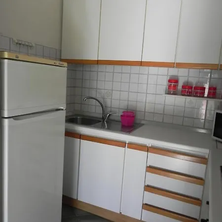 Appartamento Macchiaroli - Solo Affitti Brevi