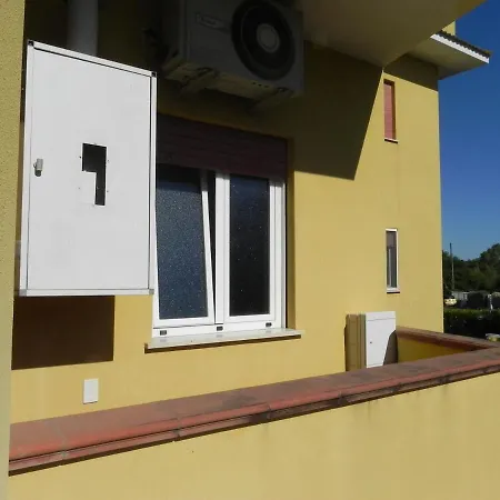 Appartamento Macchiaroli - Solo Affitti Brevi